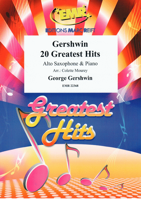 Gershwin 20 Greatest Hits