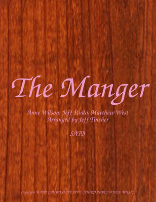 The Manger