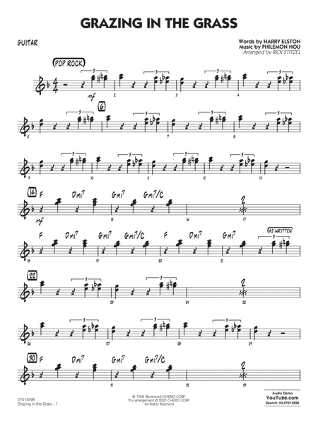 Simple Gifts (Flute Ensemble ) arr. Ric