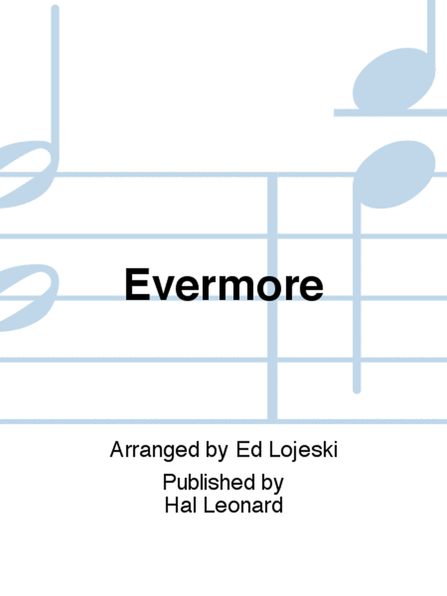 Evermore