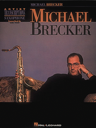 Michael Brecker