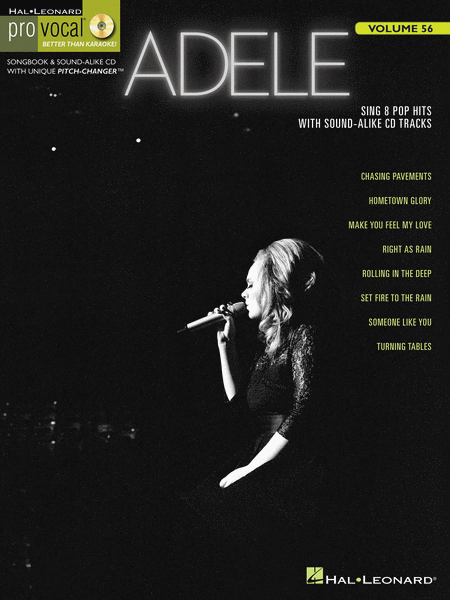 Adele (Pro Vocal Women