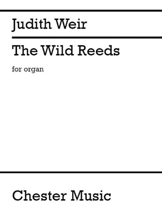 Book cover for The Wild Reeds