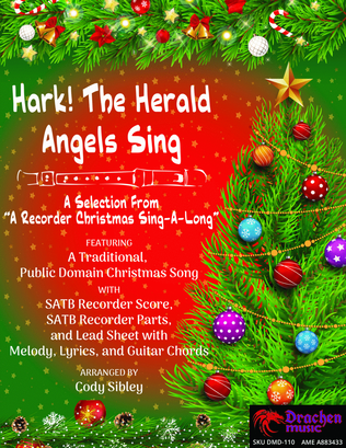 Hark! The Herald Angels Sing