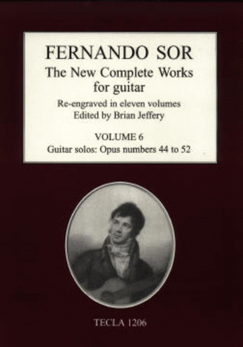 New Complete Works Ed Jeffery Book 6