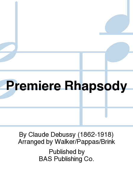 Premiere Rhapsody