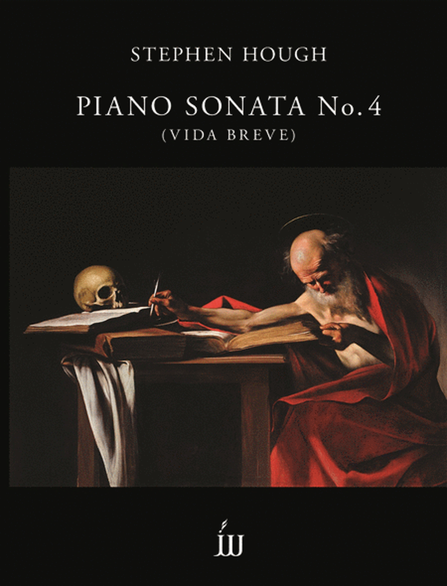 Piano Sonata No. 4 (Vida Breve)