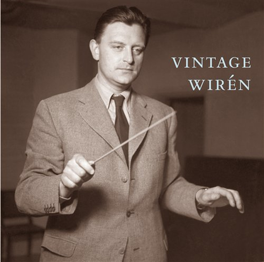 Vintage Wiren