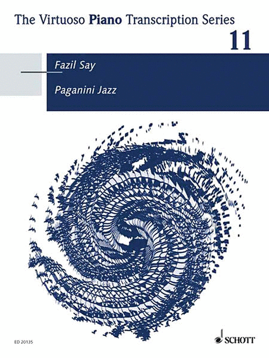 Paganini Jazz