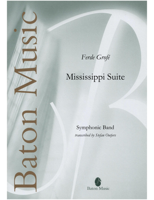 Mississippi Suite