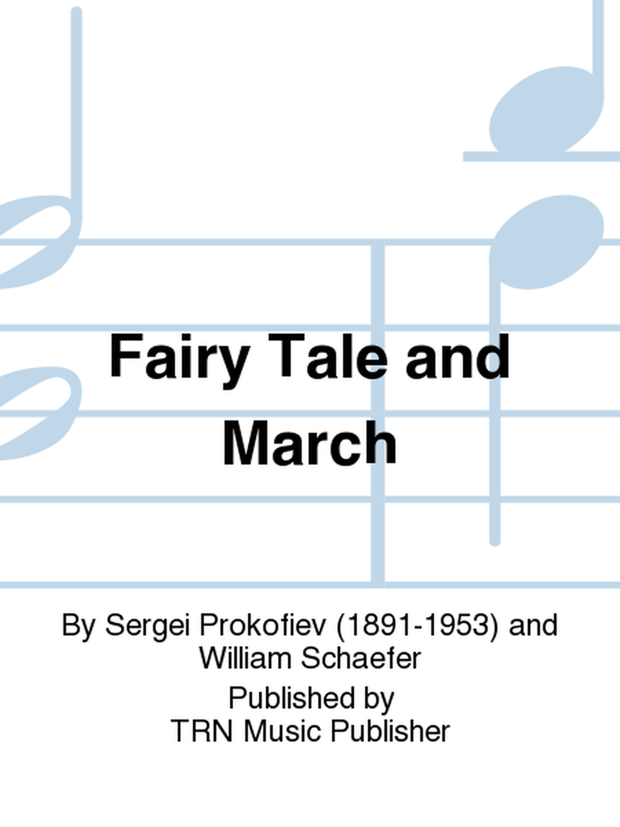 Fairy Tale and March image number null