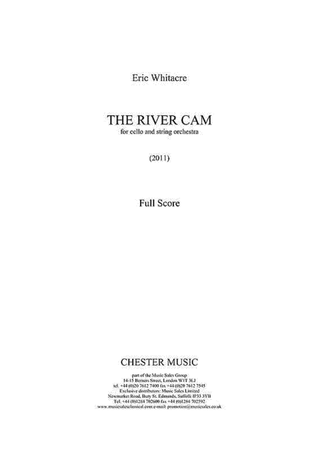 The River Cam Study Score