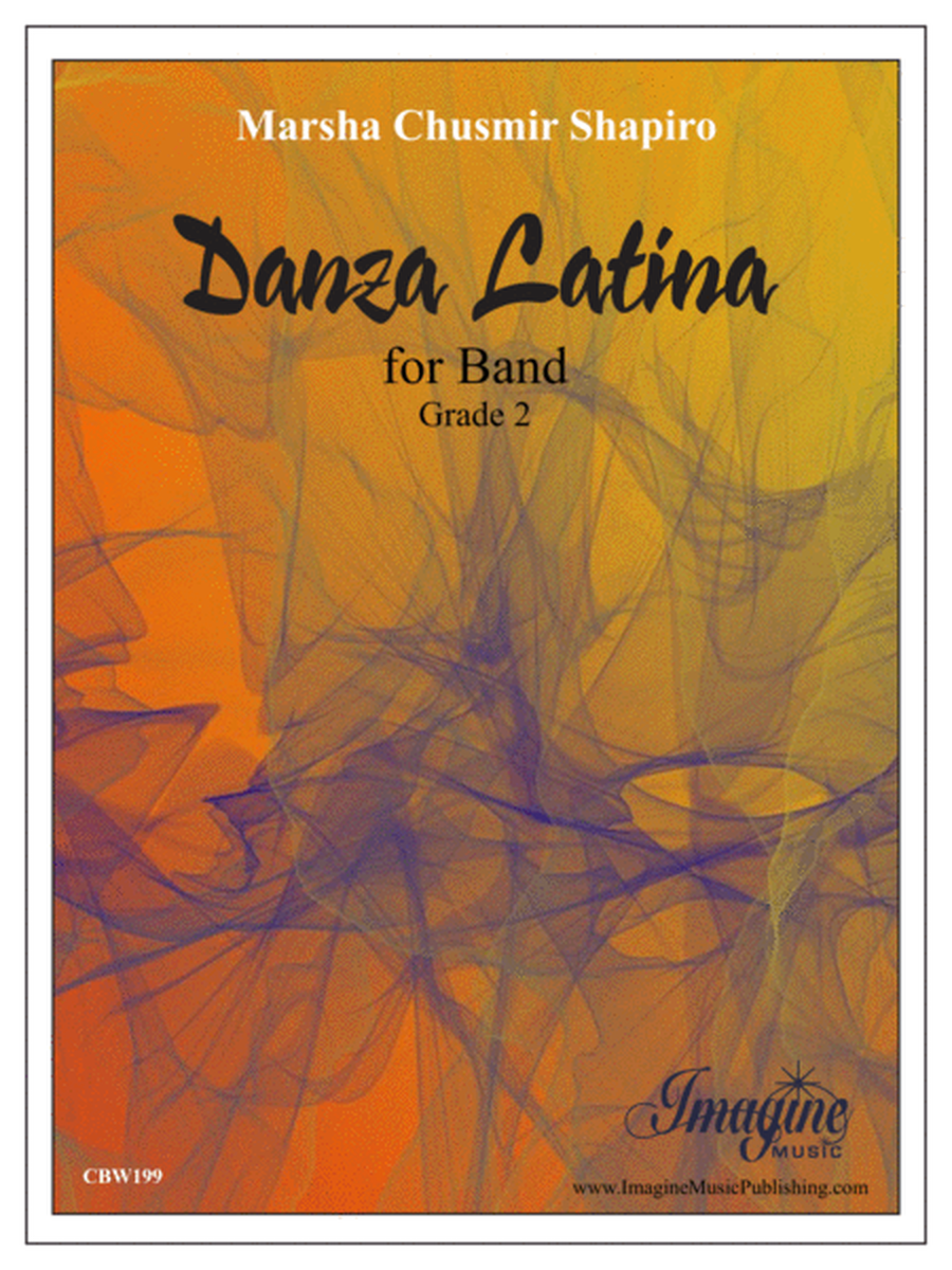 Danza Latina image number null