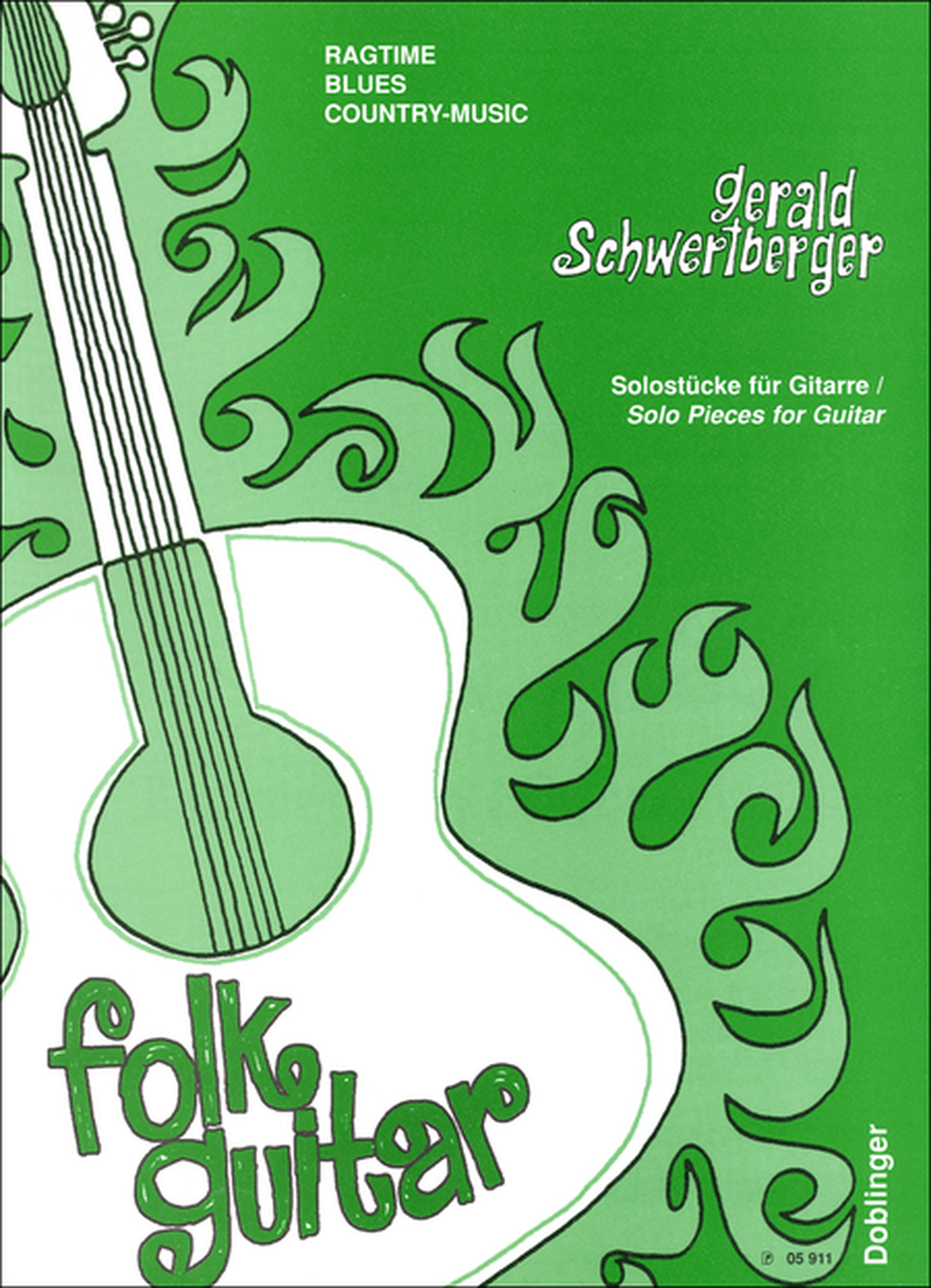 Folk Guitar