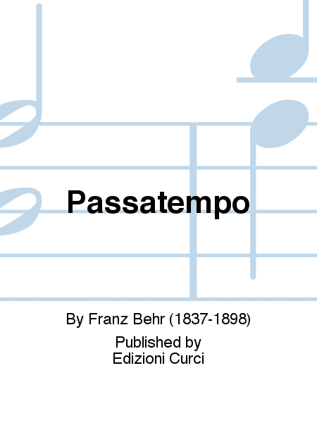 Passatempo