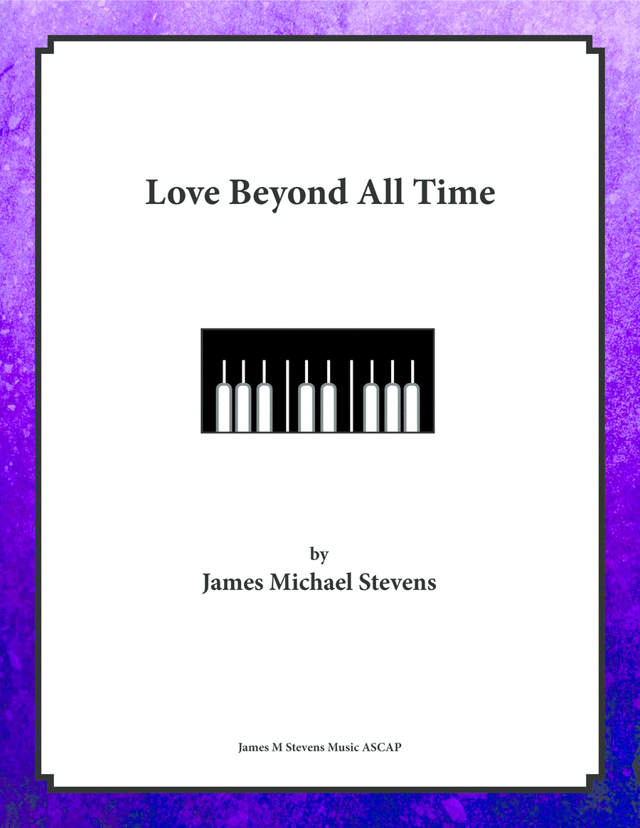 Love Beyond All Time image number null