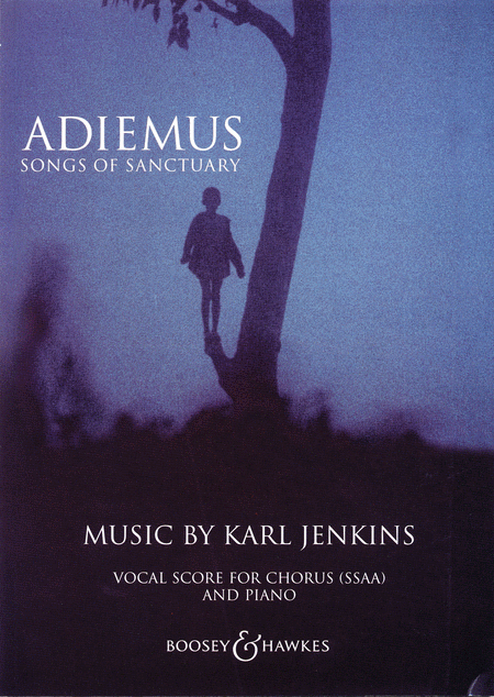 Karl Jenkins: Adiemus - Songs Of Sanctuary