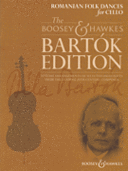 Bela Bartok : Romanian Folk Dances