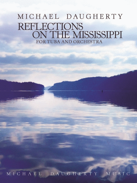 Reflections on the Mississippi