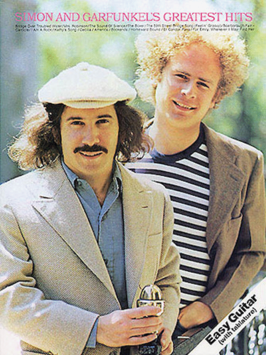 Simon And Garfunkel: Simon And Garfunkel