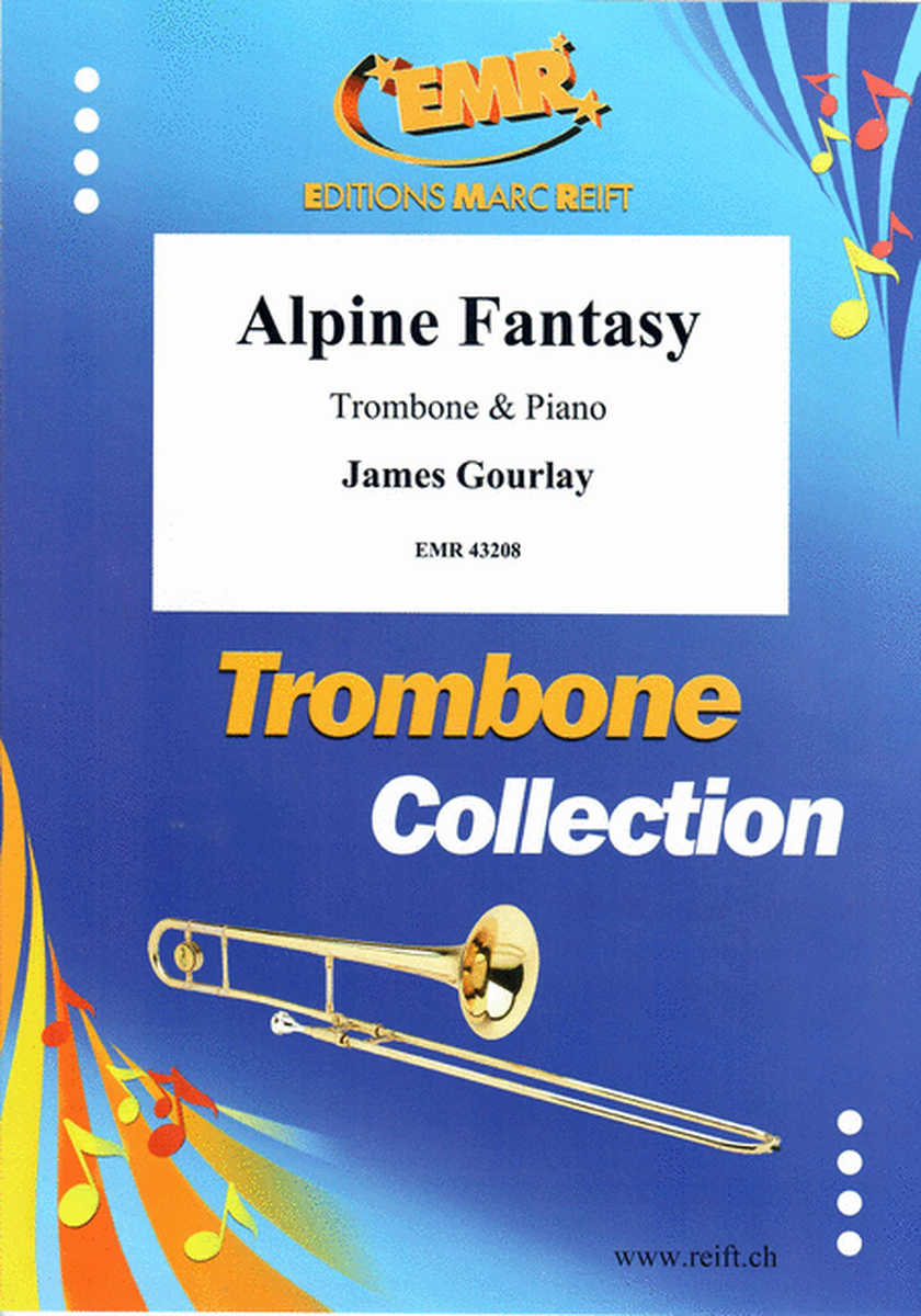 Alpine Fantasy image number null