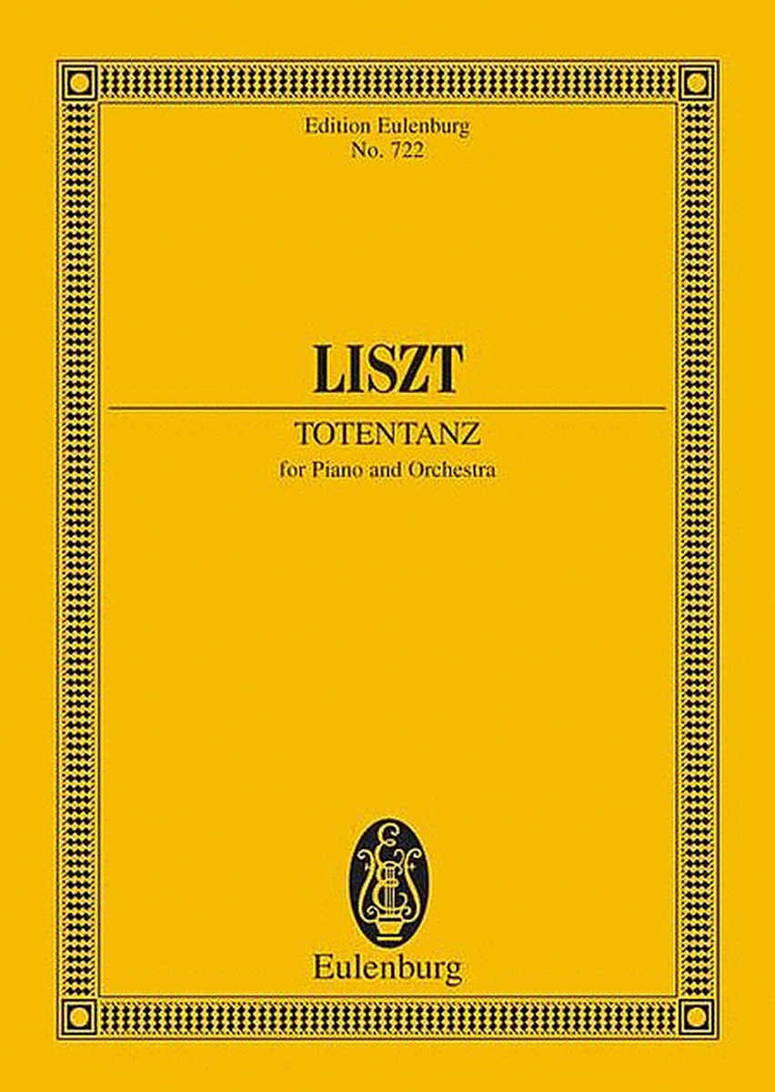 Totentanz