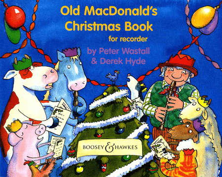 Old Macdonald