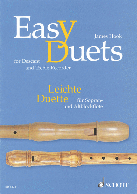 Easy Duets