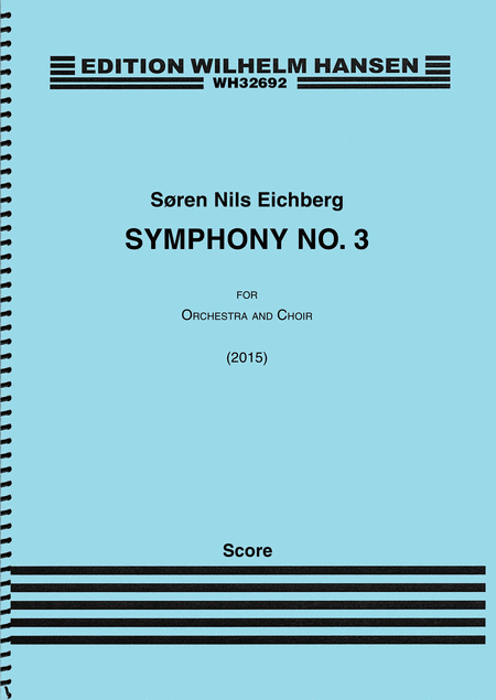 Symphony No. 3