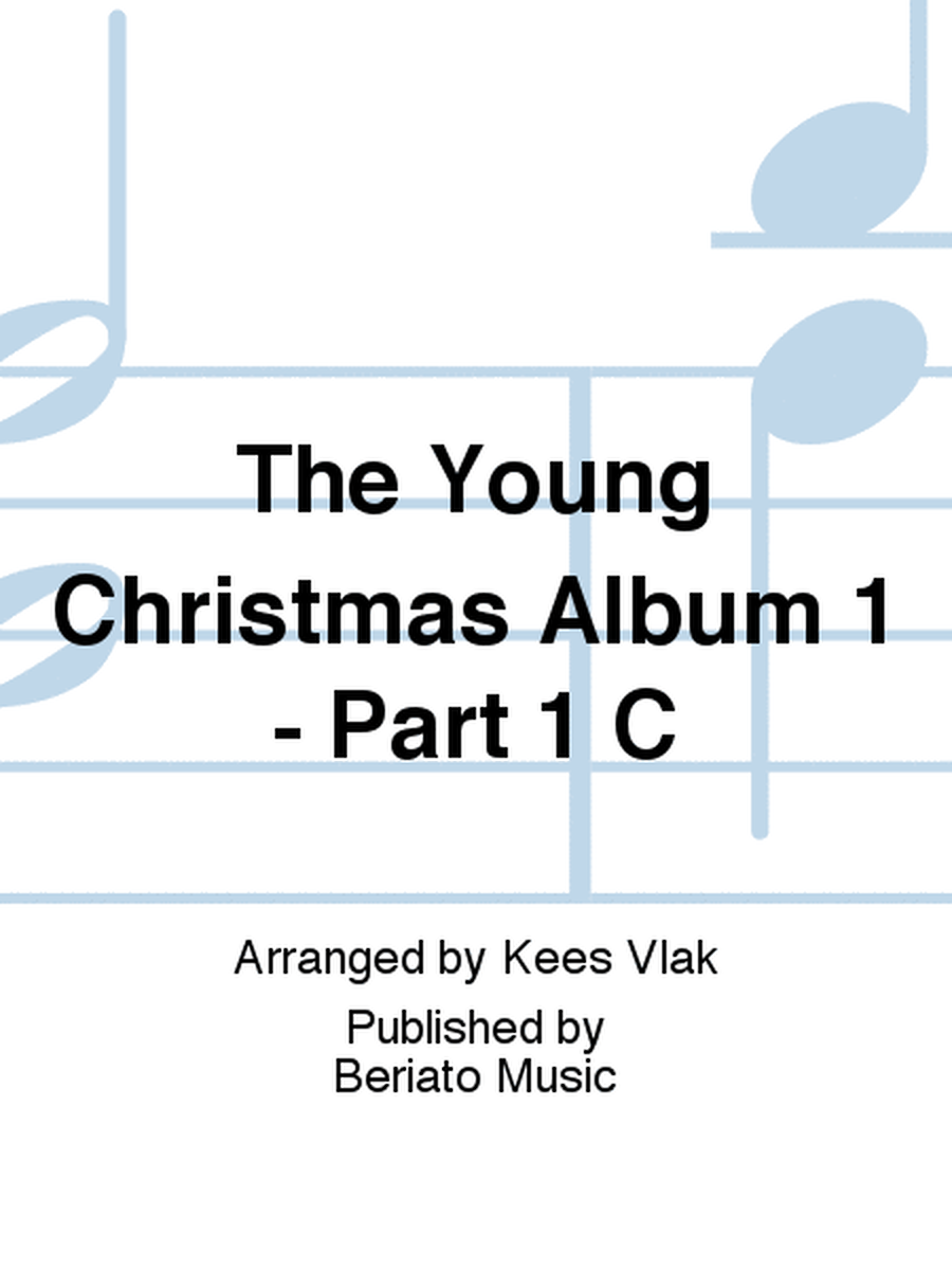 The Young Christmas Album 1 - Part 1 C