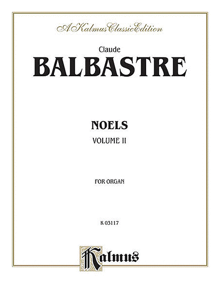 Noels, Volume II