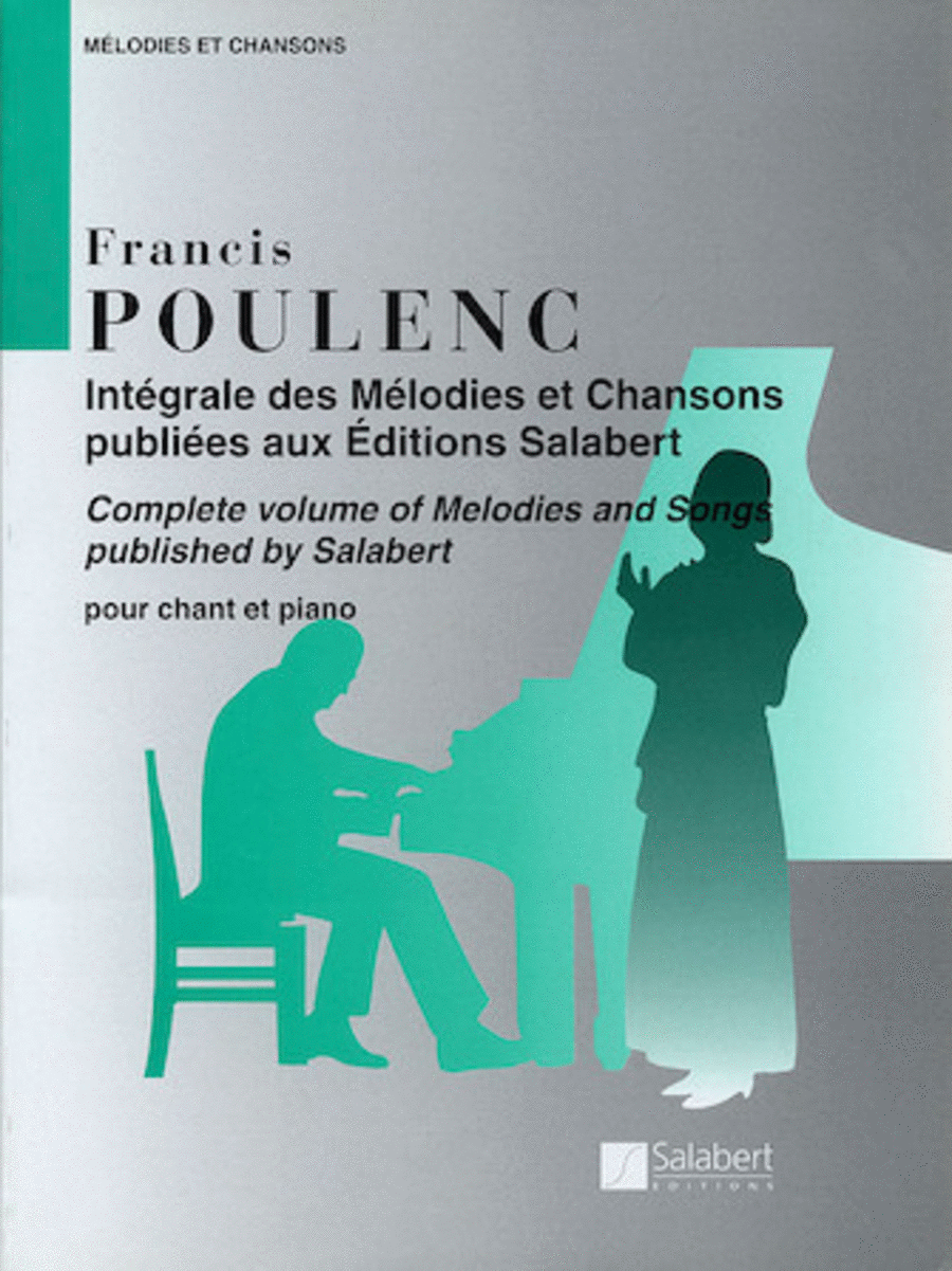 Melodies et Chansons