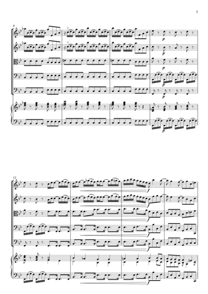 Concerto for Strings in Si b maggiore RV 164 image number null