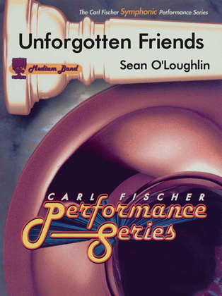 Unforgotten Friends