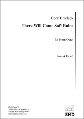 There Will Come Soft Rains