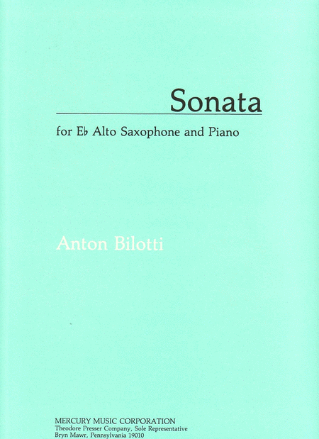 Sonata