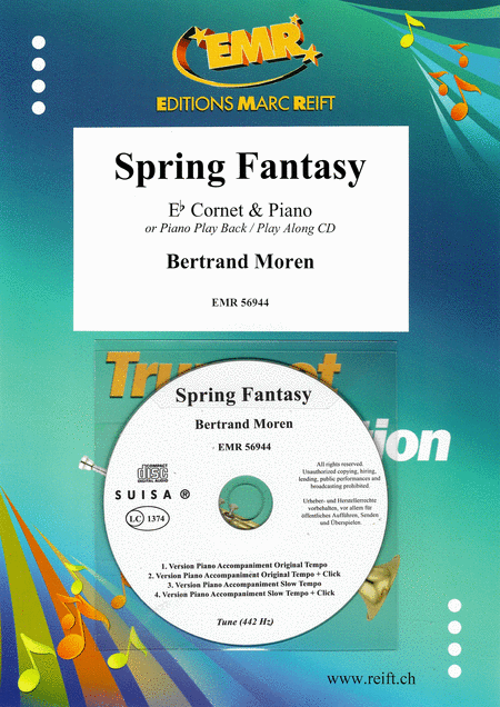 Spring Fantasy