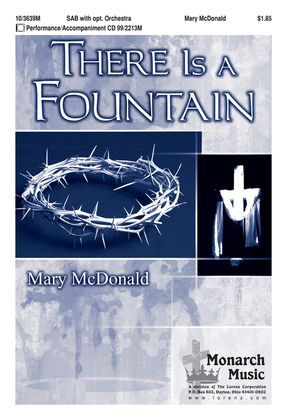 Book cover for There Is a Fountain