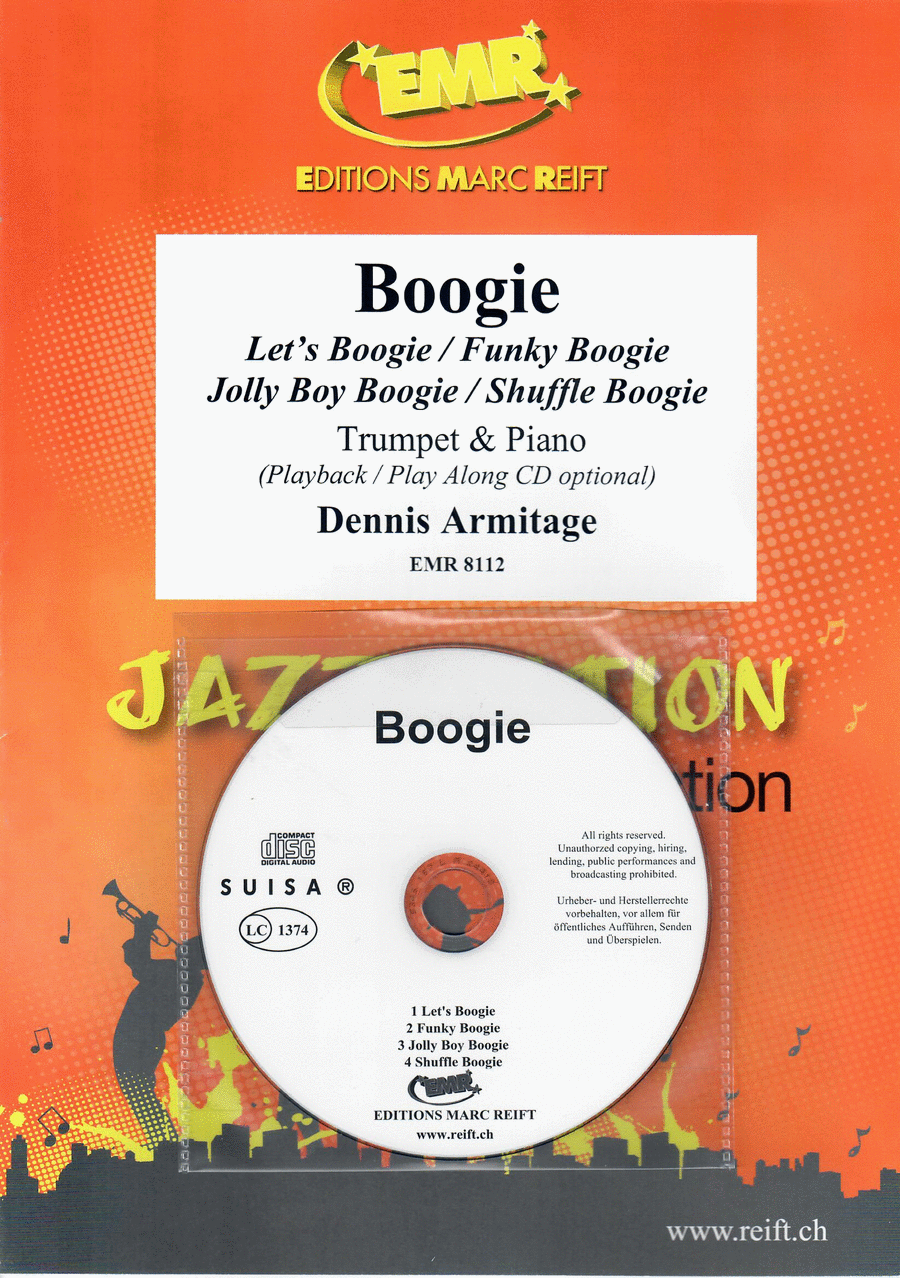 Boogie