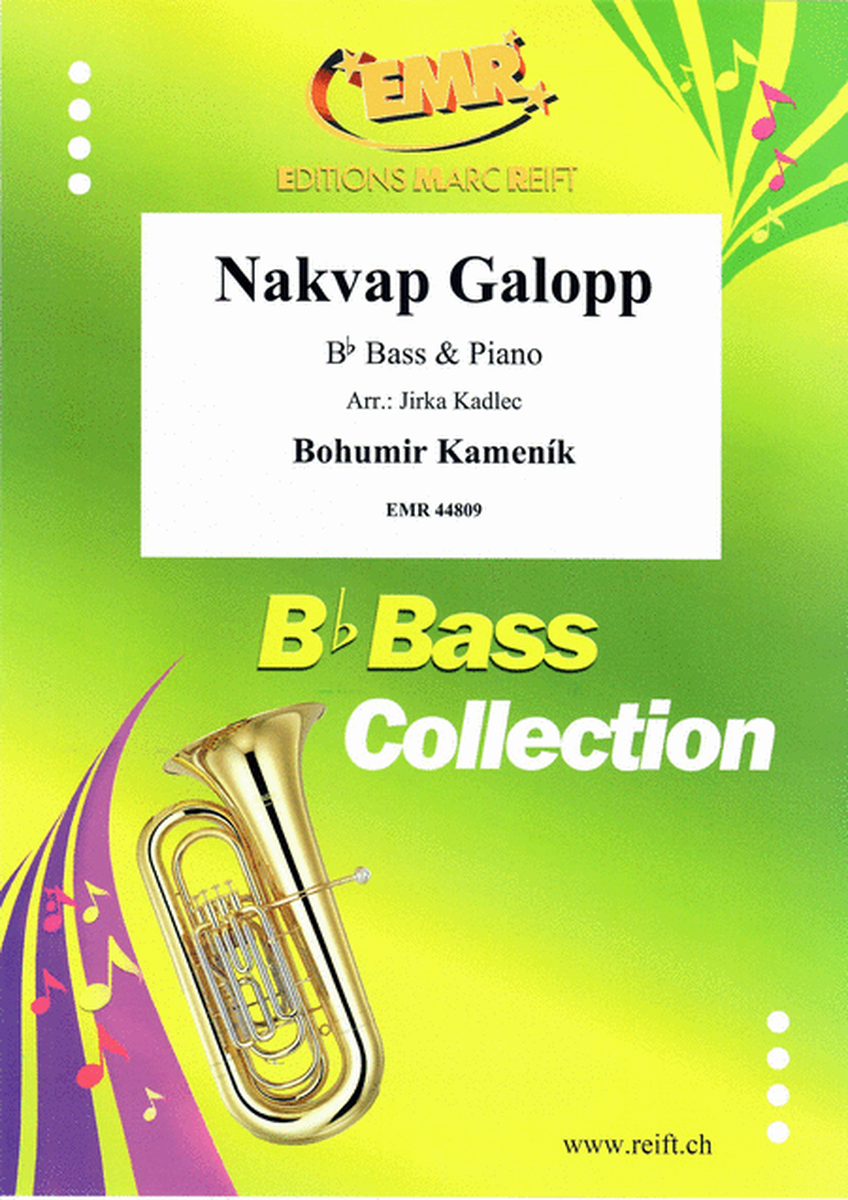 Nakvap Galopp image number null