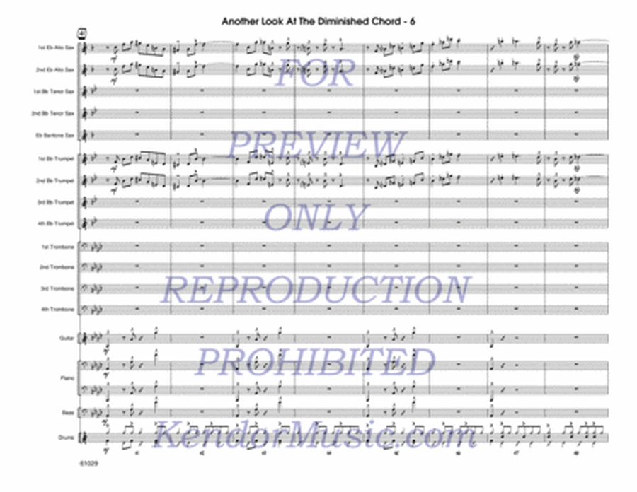 Another Look At The Diminished Chord image number null