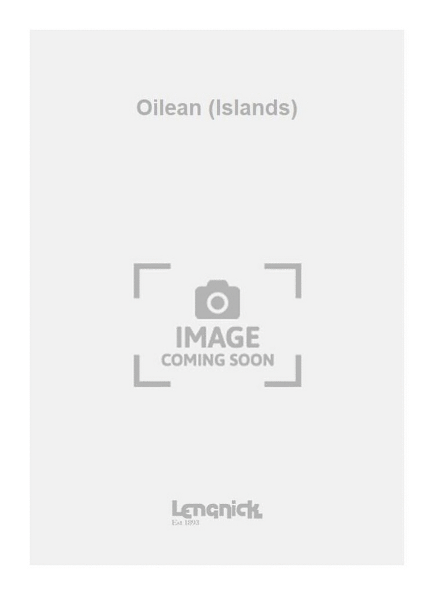 Oilean (Islands)