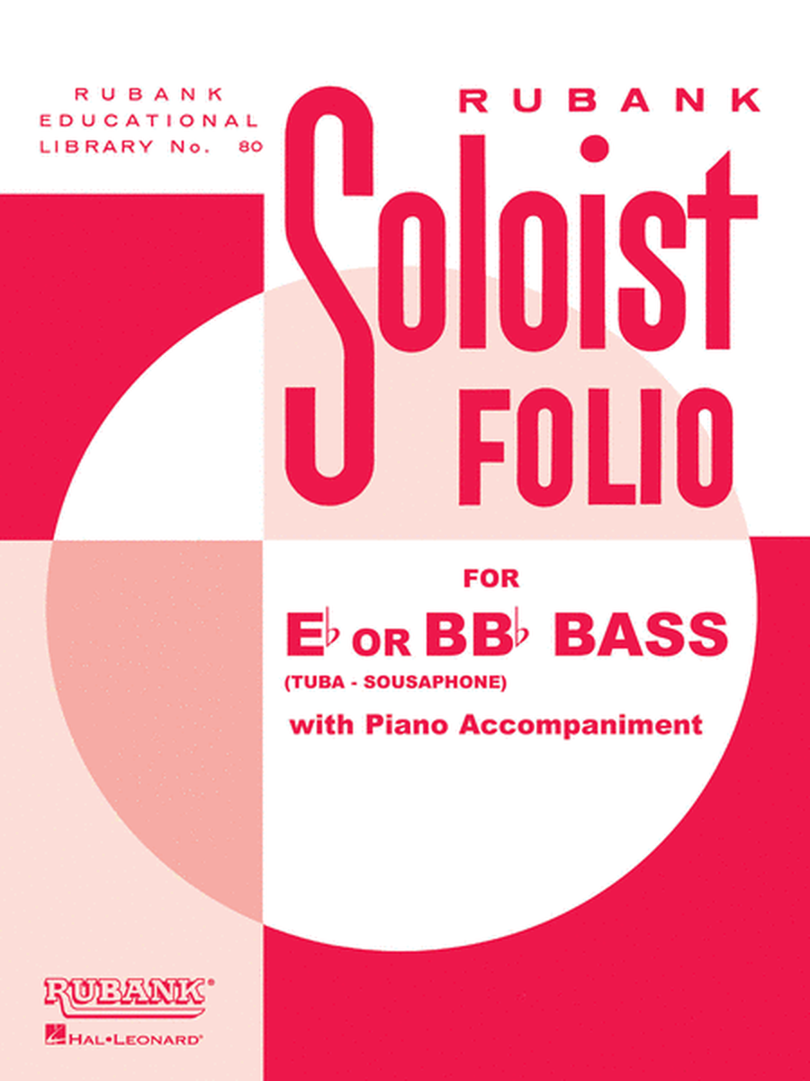 Soloist Folio