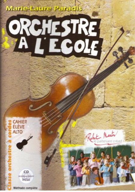 Orchestre a l