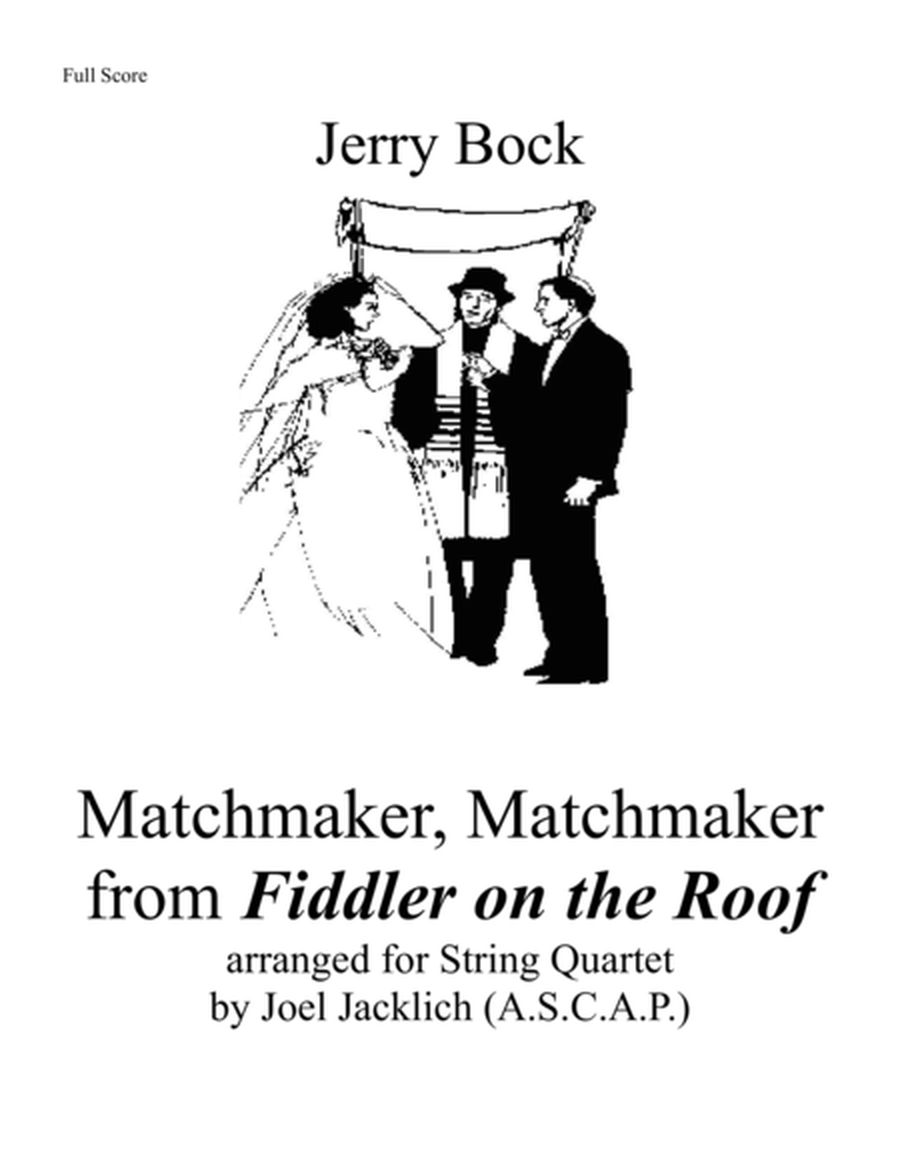 Matchmaker image number null