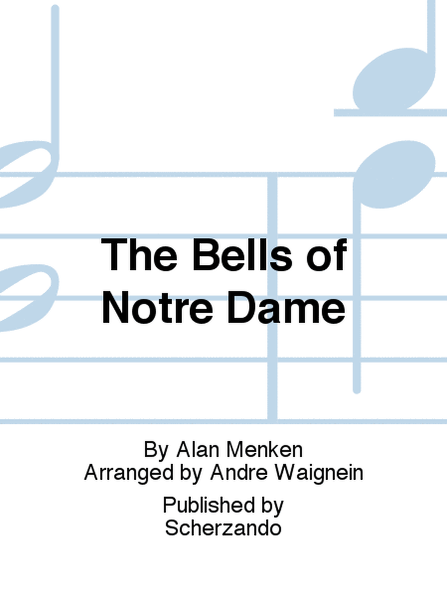 The Bells of Notre Dame