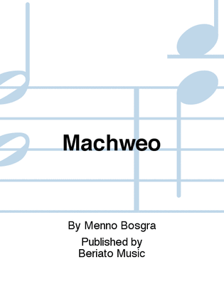 Machweo