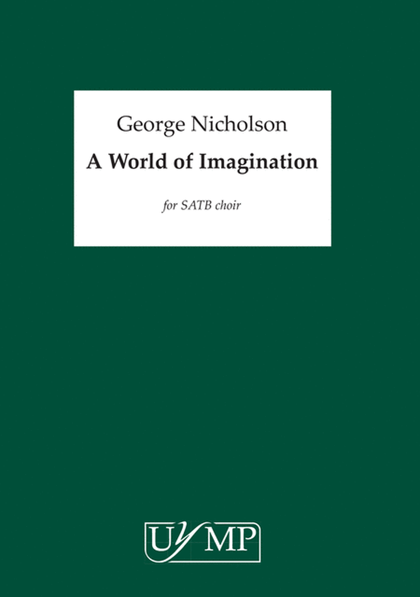 A World of Imagination