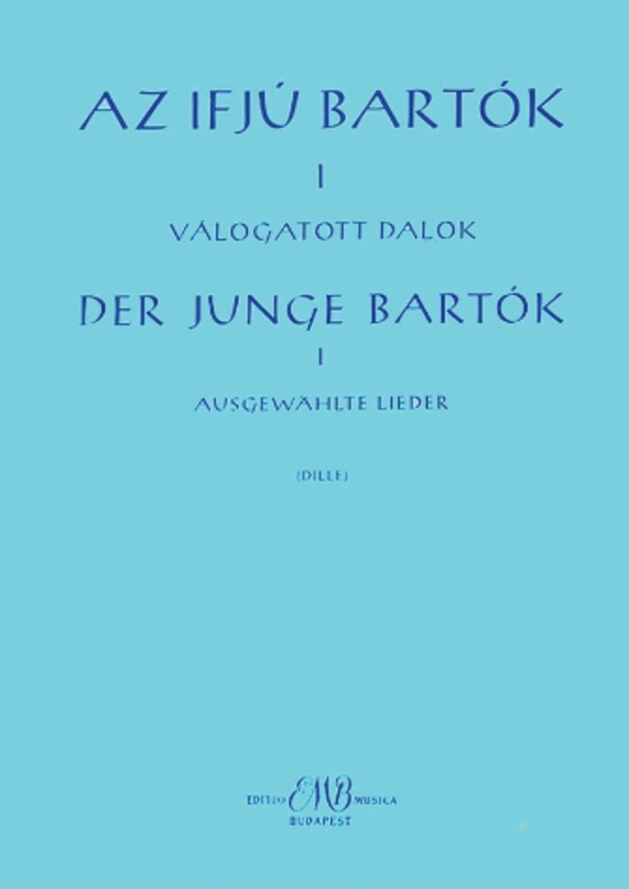 The Young BartOk