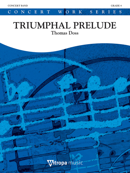 Triumphal Prelude